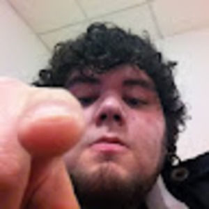 Meet your Posher, Alejandro